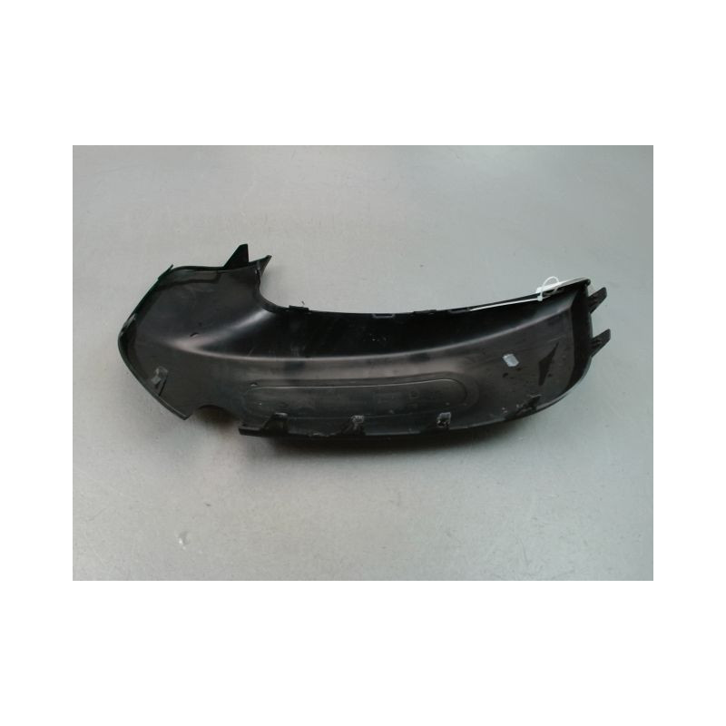 PROTECTION PARE-CHOC AVG CITROEN C4 CACTUS
