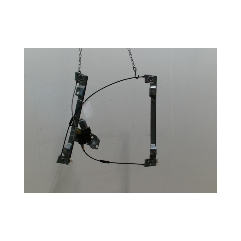 MECANISME+MOTEUR LEVE-GLACE AVANT GAUCHE RENAULT KANGOO EXPRESS II Phase 1 2008-2013