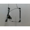 MECANISME+MOTEUR LEVE-GLACE AVANT GAUCHE RENAULT KANGOO EXPRESS II Phase 1 2008-2013