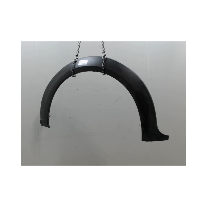 PROTECTION AILE AVANT DROIT FORD TRANSIT CONNECT FG I Phase 1 LONG 2002-2009