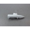 POIGNEE EXTERIEURE PORTE ARRIERE DROIT KIA VENGA 09-