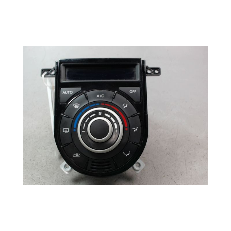 COMMANDE DE CHAUFFAGE KIA VENGA 09-
