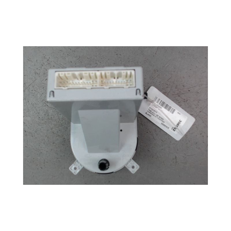 COMMANDE DE CHAUFFAGE KIA VENGA 09-