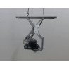 MECANISME+MOTEUR LEVE-GLACE AVANT GAUCHE RENAULT GRAND SCENIC MONOSP. III Phase 2 LONG 2011-2013