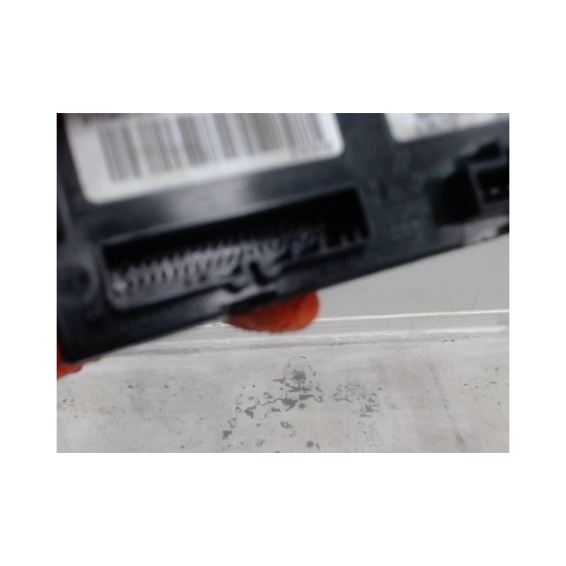 MECANISME+MOTEUR LEVE-GLACE AVANT GAUCHE RENAULT GRAND SCENIC MONOSP. III Phase 2 LONG 2011-2013