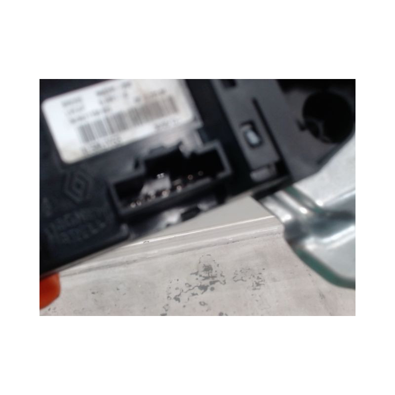 MECANISME+MOTEUR LEVE-GLACE AVANT GAUCHE RENAULT GRAND SCENIC MONOSP. III Phase 2 LONG 2011-2013