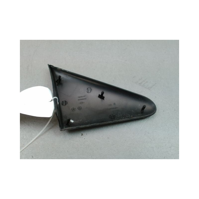 ELARGISSEUR AILE AVANT GAUCHE RENAULT TWINGO II Phase 1 2007-2011