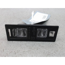 ECLAIREUR PLAQUE DE POLICE D