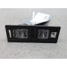 ECLAIREUR PLAQUE DE POLICE DROIT AUDI Q5