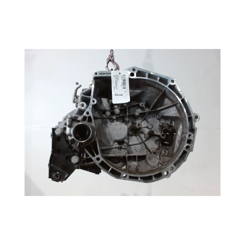 BOITE A VITESSE MECANIQUE CITROEN C-ELYSEE 1.2 VTi 82