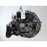 BOITE A VITESSE MECANIQUE CITROEN C-ELYSEE 1.2 VTi 82