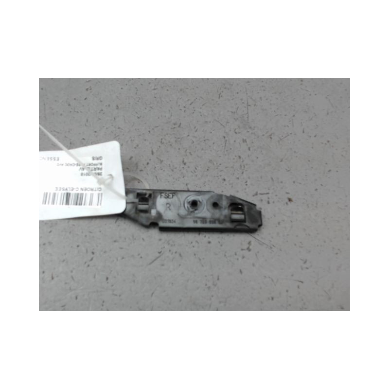 SUPPORT PARE-CHOC AVD CITROEN C-ELYSEE