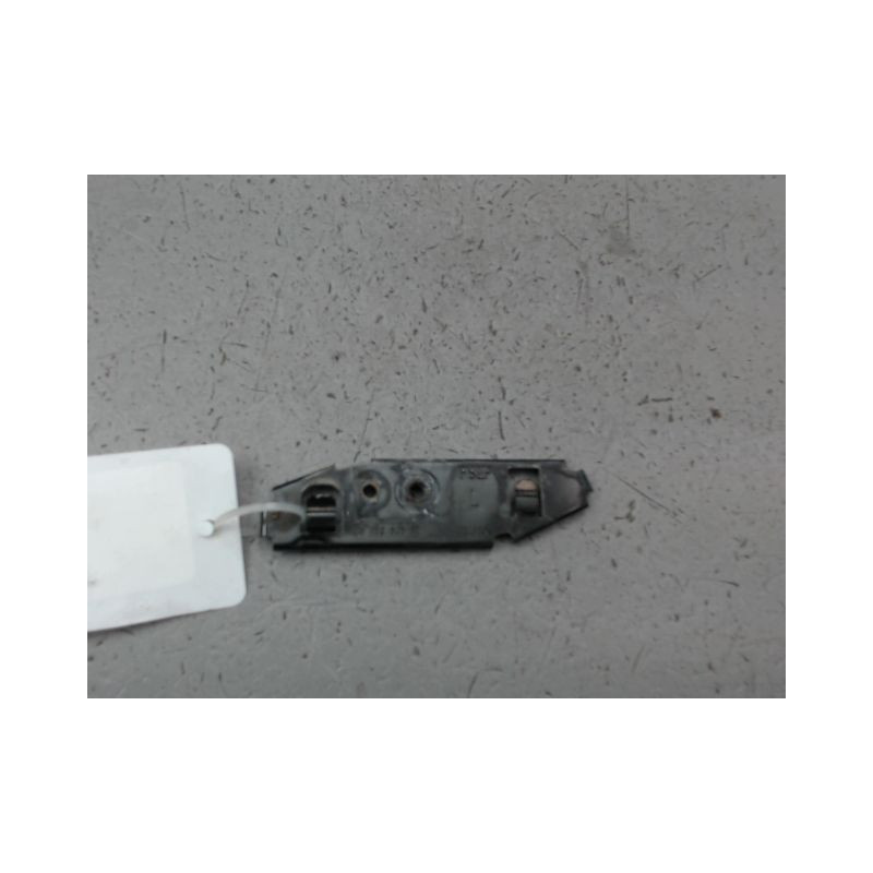 SUPPORT PARE-CHOC AVG CITROEN C-ELYSEE