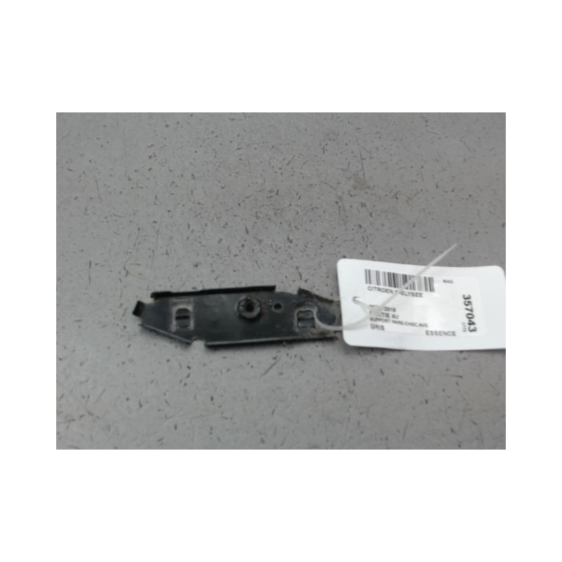 SUPPORT PARE-CHOC AVG CITROEN C-ELYSEE