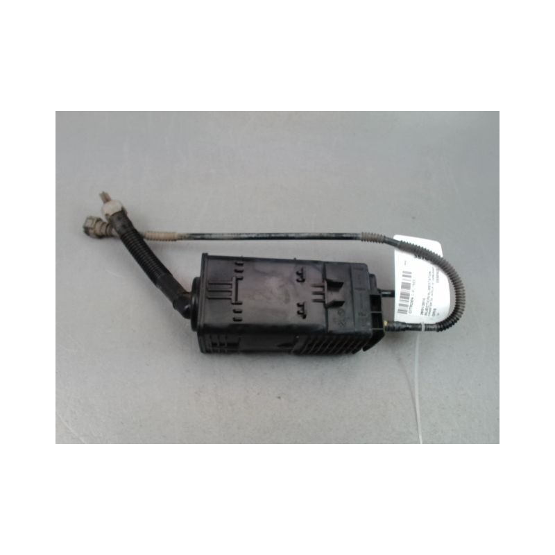 CANISTER DE VAPEUR DE CARBURANT CITROEN C-ELYSEE