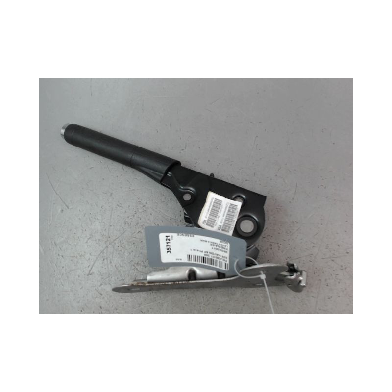 LEVIER FREIN A MAIN PEUGEOT 208 Phase 1 2012-...