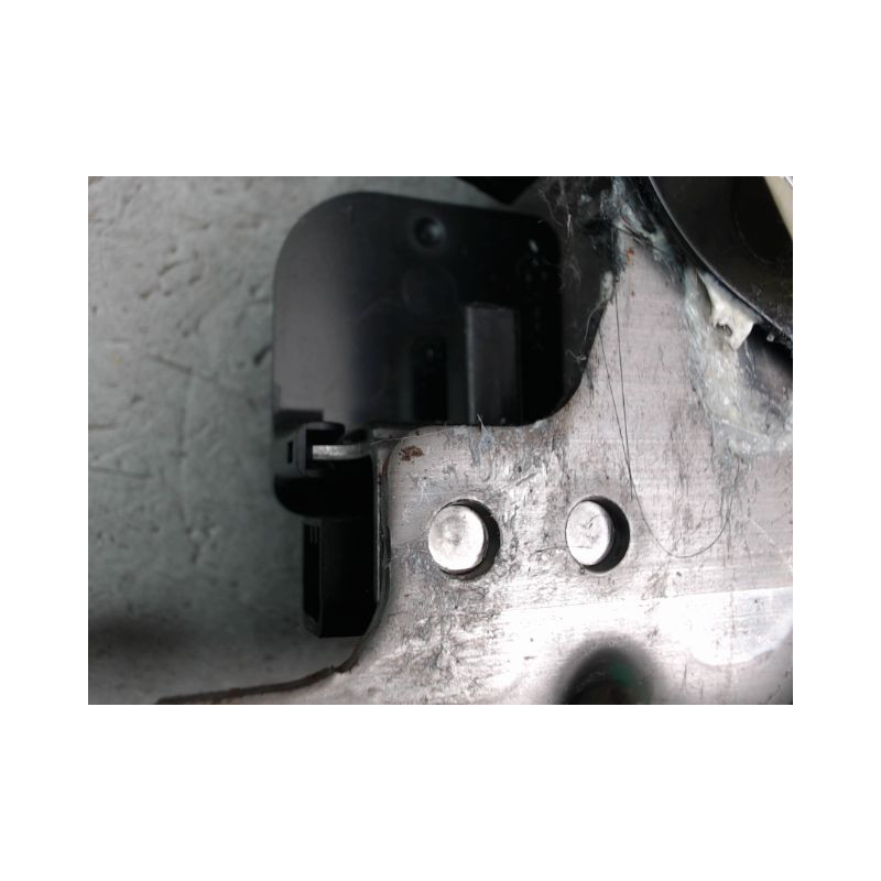 LEVIER FREIN A MAIN PEUGEOT 208 Phase 1 2012-...