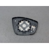 GLACE RETROVISEUR EXT G PEUGEOT 208 Phase 1 2012-...