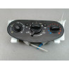 COMMANDE DE CHAUFFAGE DACIA DUSTER BREAK Phase 1 2010-2013