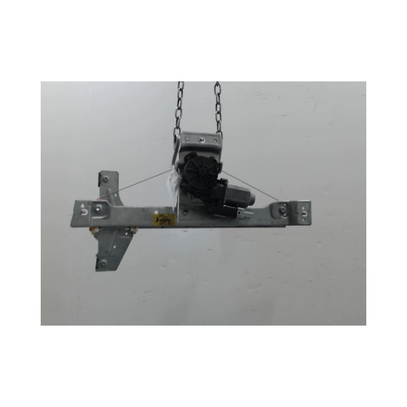 MECANISME+MOTEUR LEVE-GLACE ARRIERE GAUCHE PEUGEOT 207 SW 2007-...