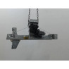 MECANISME+MOTEUR LEVE-GLACE ARRIERE GAUCHE PEUGEOT 207 SW 2007-...