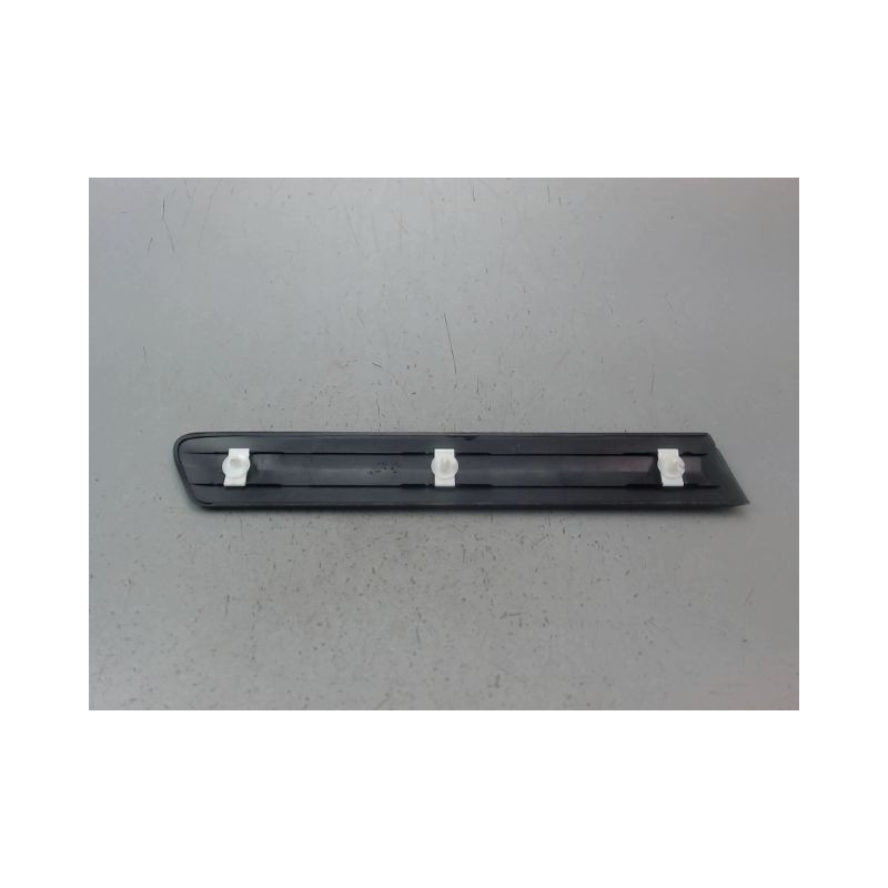 PROTECTION AILE ARRIERE GAUCHE PEUGEOT 207 CC 2P 2007-...