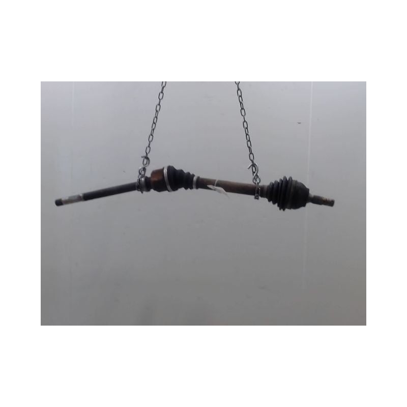 TRANSMISSION AVANT DROIT CITROEN BERLINGO BREAK II Phase 1  2008-2012 1.6 HDi 75 / BlueHDi 75