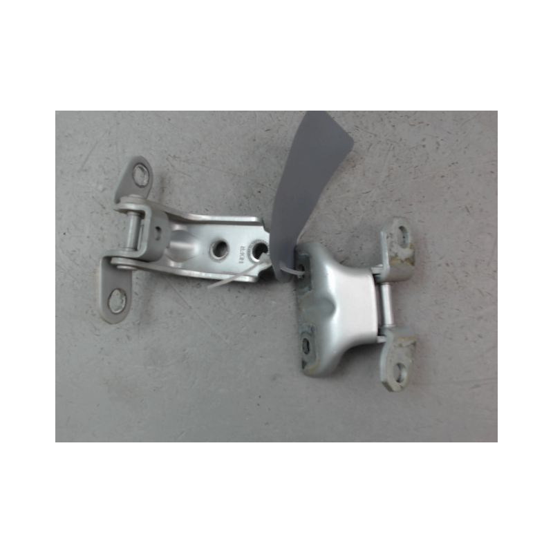 CHARNIÈRE PORTE ARG HYUNDAI I 30 I Phase 1 2007-2010