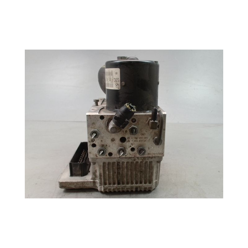 UNITE HYDRAULIQUE ABS MERCEDES CLASSE E 2002-