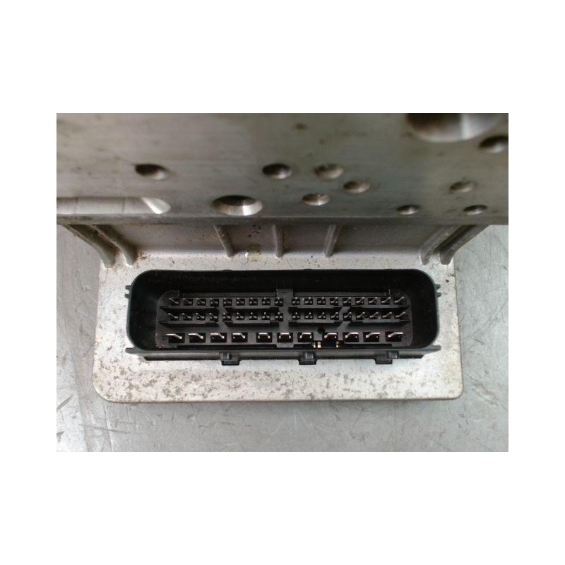 UNITE HYDRAULIQUE ABS MERCEDES CLASSE E 2002-