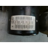 UNITE HYDRAULIQUE ABS MERCEDES CLASSE E 2002-
