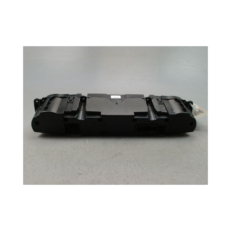 COMMANDE DE CHAUFFAGE MERCEDES CLASSE E 2002-