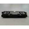 COMMANDE DE CHAUFFAGE MERCEDES CLASSE E 2002-