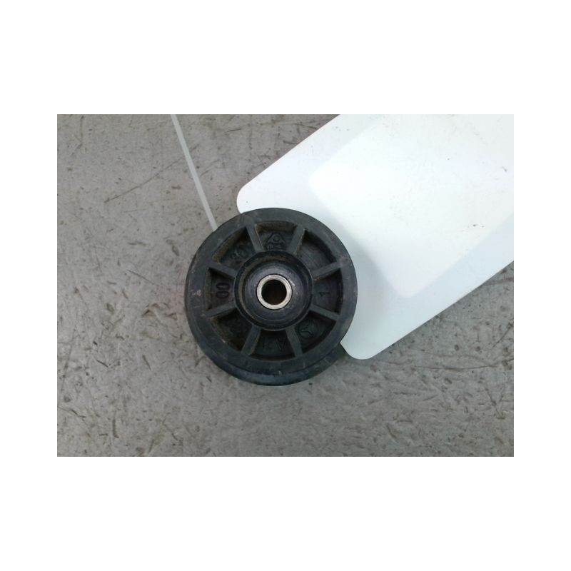 SUPPORT PARE-CHOC AVD MERCEDES CLASSE E 2002-