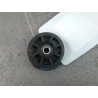 SUPPORT PARE-CHOC AVD MERCEDES CLASSE E 2002-