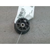 SUPPORT PARE-CHOC AVG MERCEDES CLASSE E 2002-