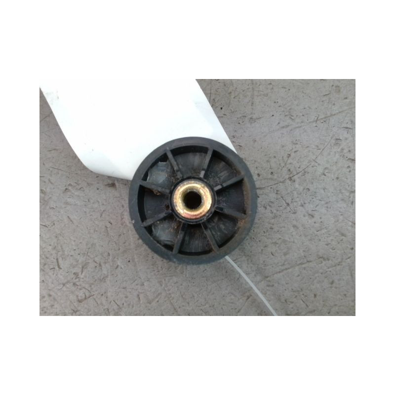 SUPPORT PARE-CHOC AVG MERCEDES CLASSE E 2002-