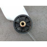 SUPPORT PARE-CHOC AVG MERCEDES CLASSE E 2002-