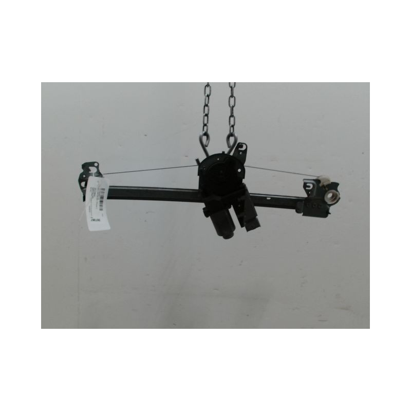 MECANISME+MOTEUR LEVE-GLACE AVANT GAUCHE CITROEN C3 I Phase 1 2002-2005