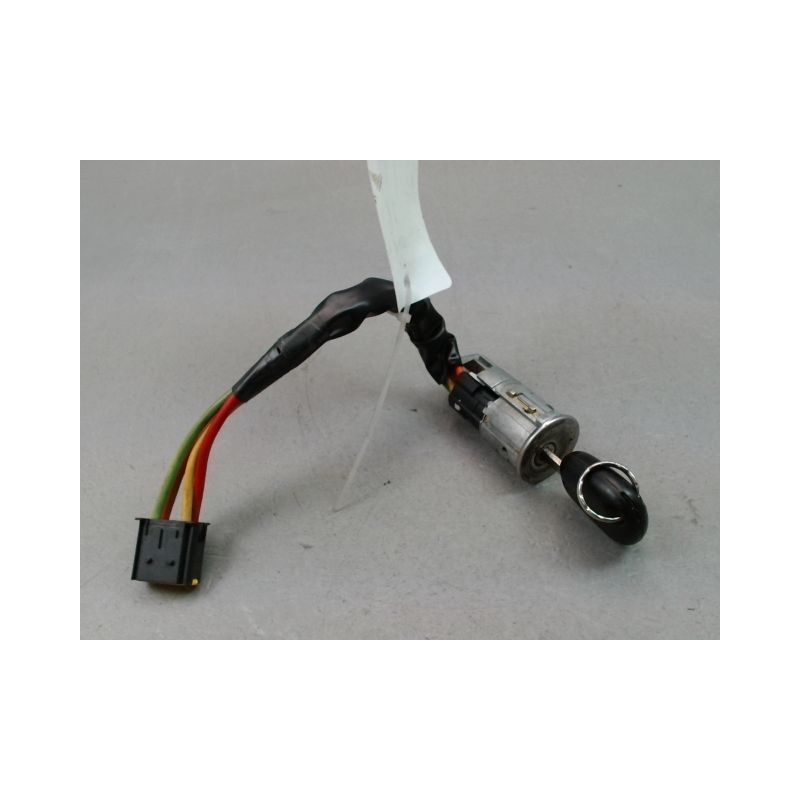 ANTIVOL DE DIRECTION RENAULT CLIO II Phase 2 2001-2006