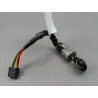 ANTIVOL DE DIRECTION RENAULT CLIO II Phase 2 2001-2006