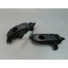 JEU SUPPORTS PARE-CHOC ARRIERE CITROEN C3 2009-