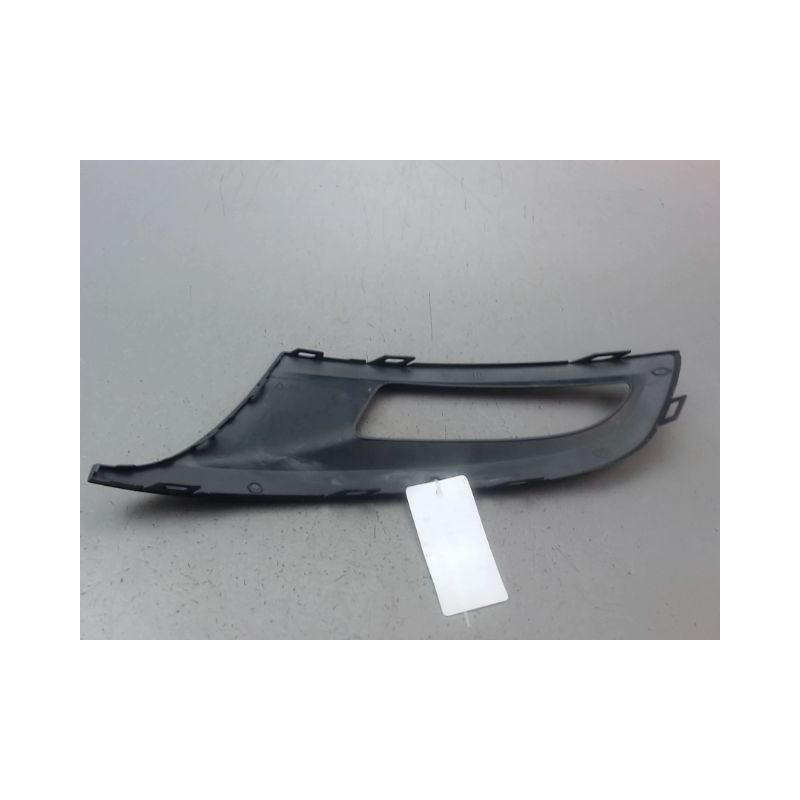 GRILLE VENTILATION PARE-CHOC AVD VOLKSWAGEN POLO V Phase 1 (6R) 2009-2014