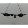 TRANSMISSION AVANT GAUCHE RENAULT KADJAR BREAK 2015-... 1.2 TCe 130 