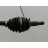 TRANSMISSION AVANT GAUCHE RENAULT KADJAR BREAK 2015-... 1.2 TCe 130 