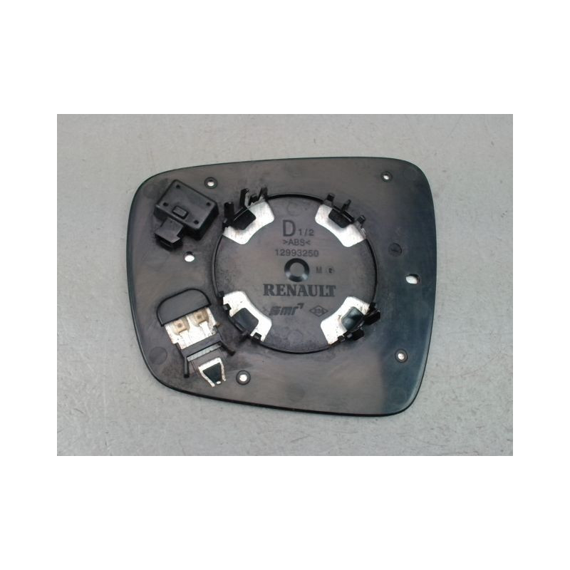 GLACE RETROVISEUR EXT D RENAULT KADJAR BREAK 2015-...
