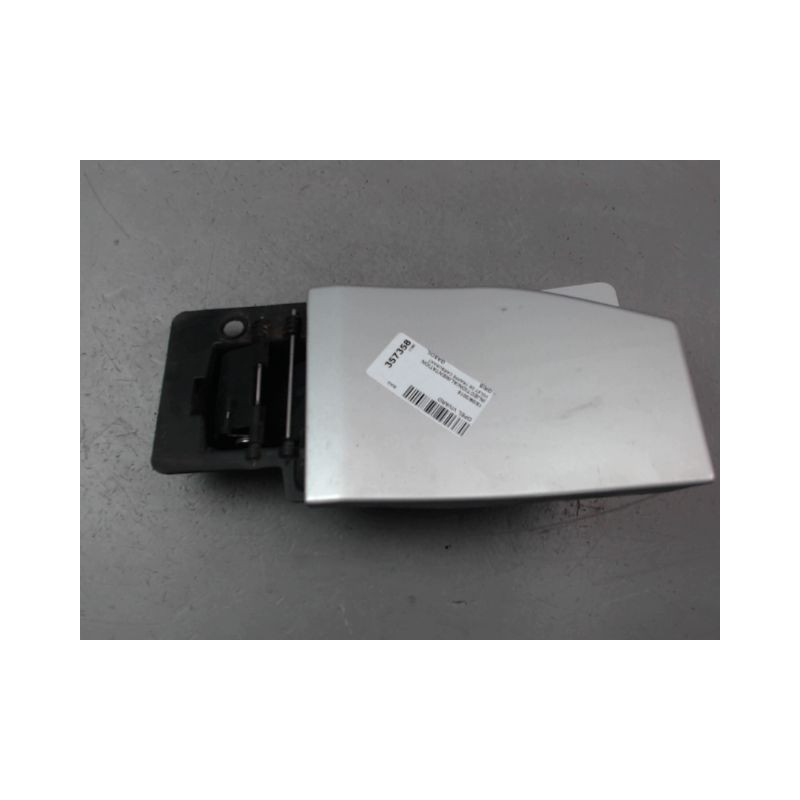 VOLET DE TRAPPE CARBURANT OPEL VIVARO