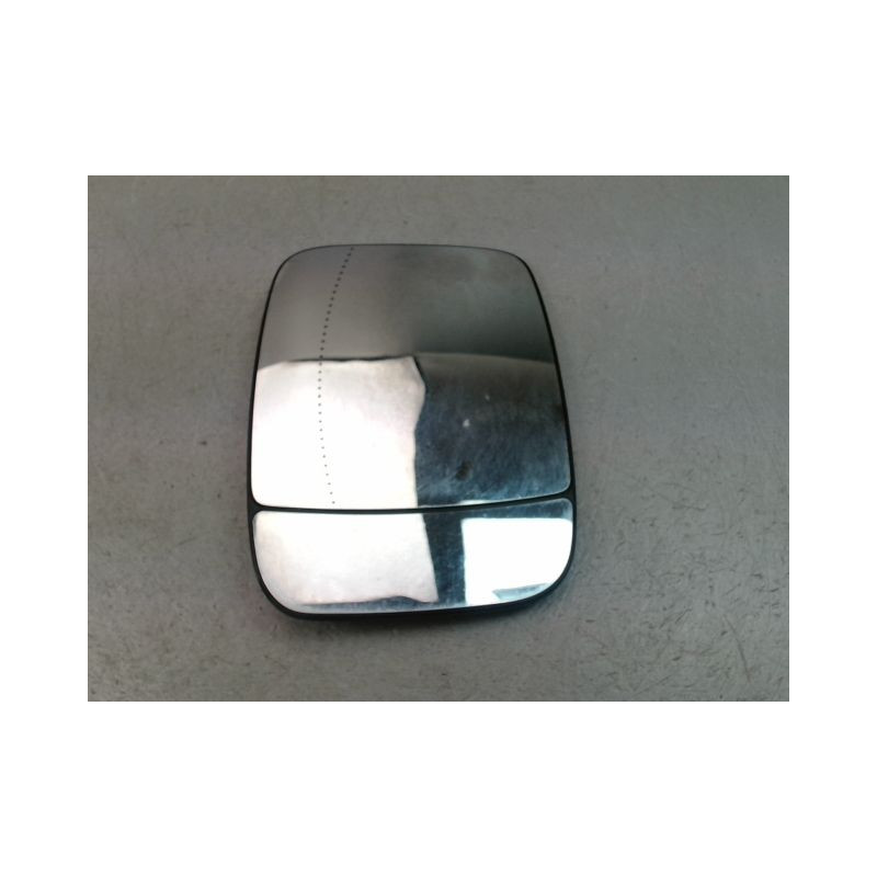 GLACE RETROVISEUR EXT G OPEL VIVARO