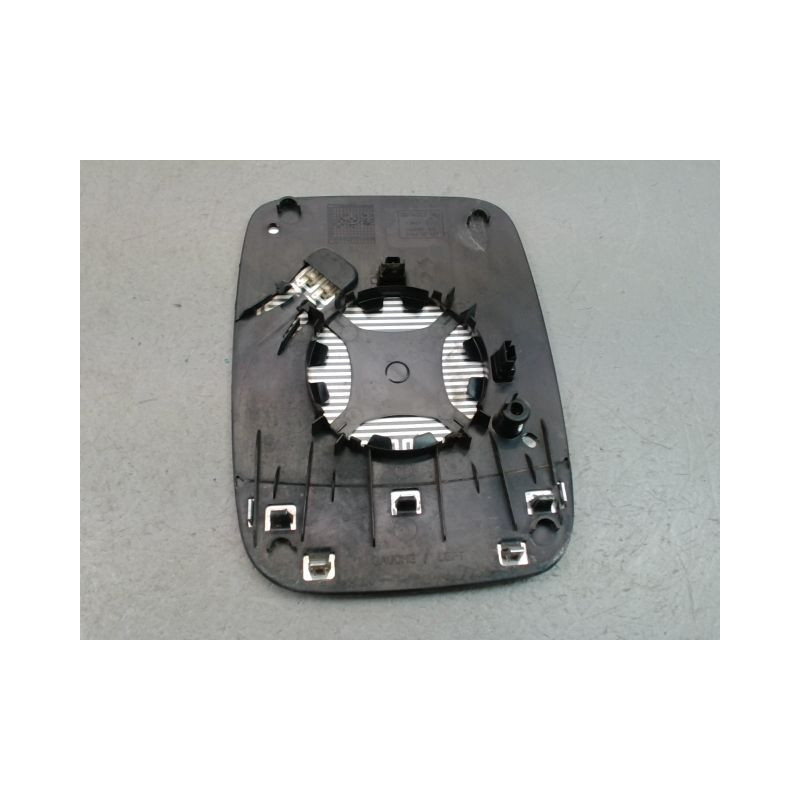 GLACE RETROVISEUR EXT G OPEL VIVARO