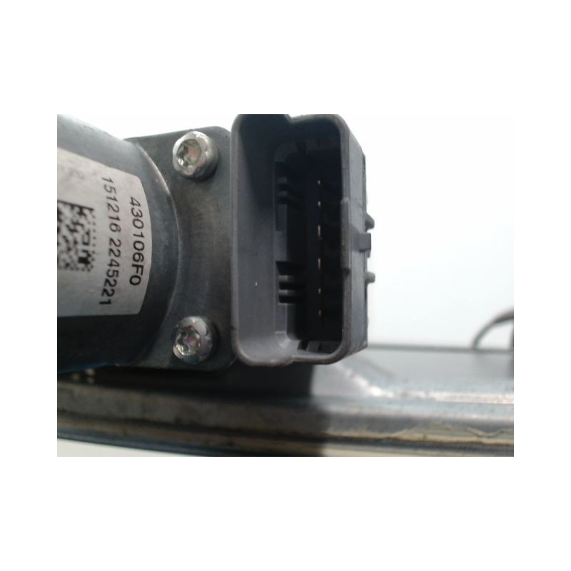 MECANISME+MOTEUR LEVE-GLACE AVANT DROIT CITROEN C4 II Phase 2 (B71) 2014-...